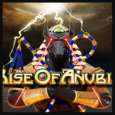 Scarab Rising